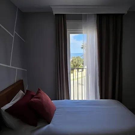 With Sea Views