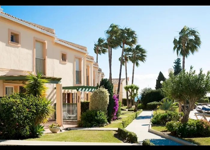 شاليه With Sea Views فوينخيرولا