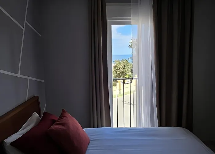 With Sea Views